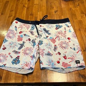 Vans Boardshorts